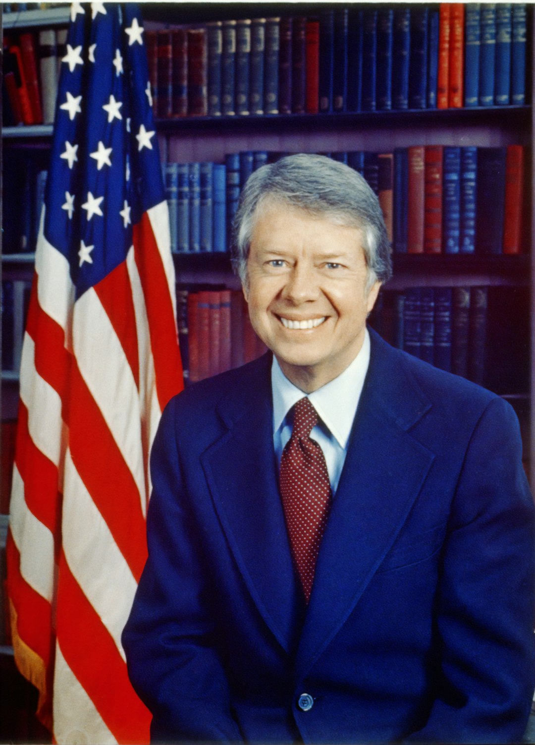 Jimmy Carter: The Humanitarian Who History Forgot (image credits: unsplash)