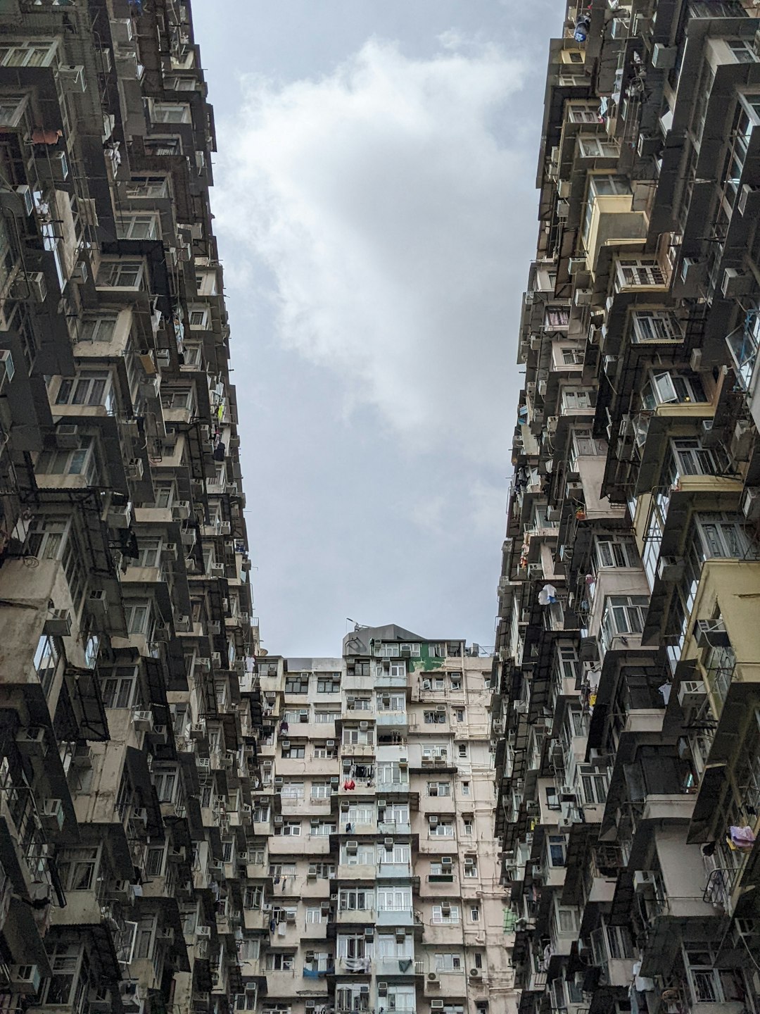 Housing Market Pressures and Urban Development (image credits: unsplash)