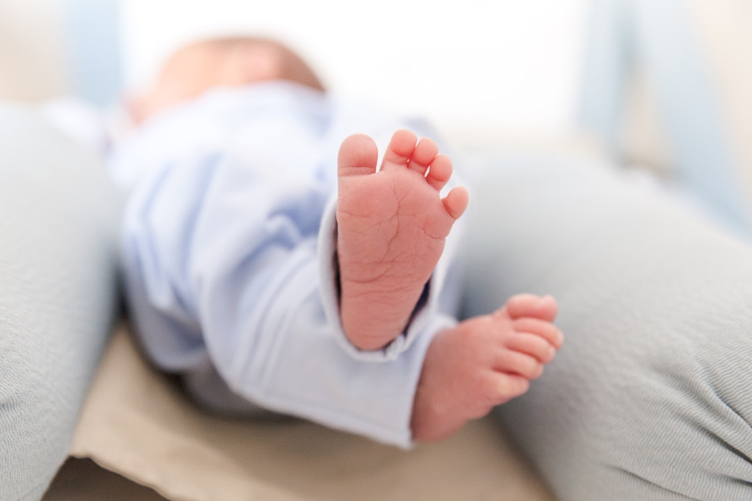 Birth Rates Continue Historic Decline (image credits: unsplash)
