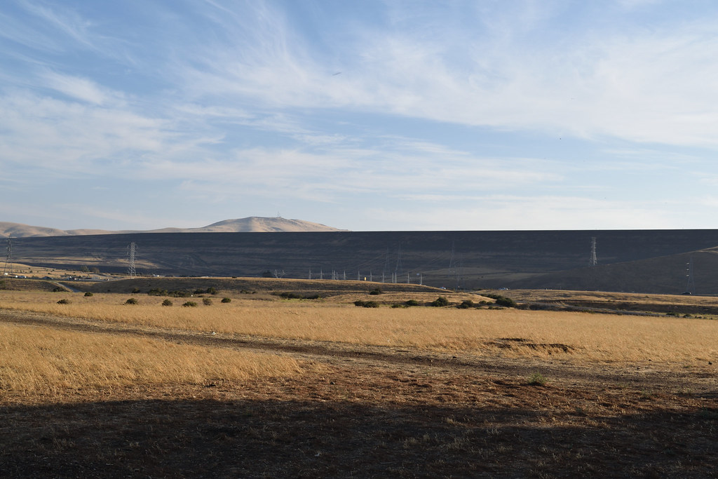 Central Valley Agricultural Communities Face Severe Cutbacks (image credits: flickr)