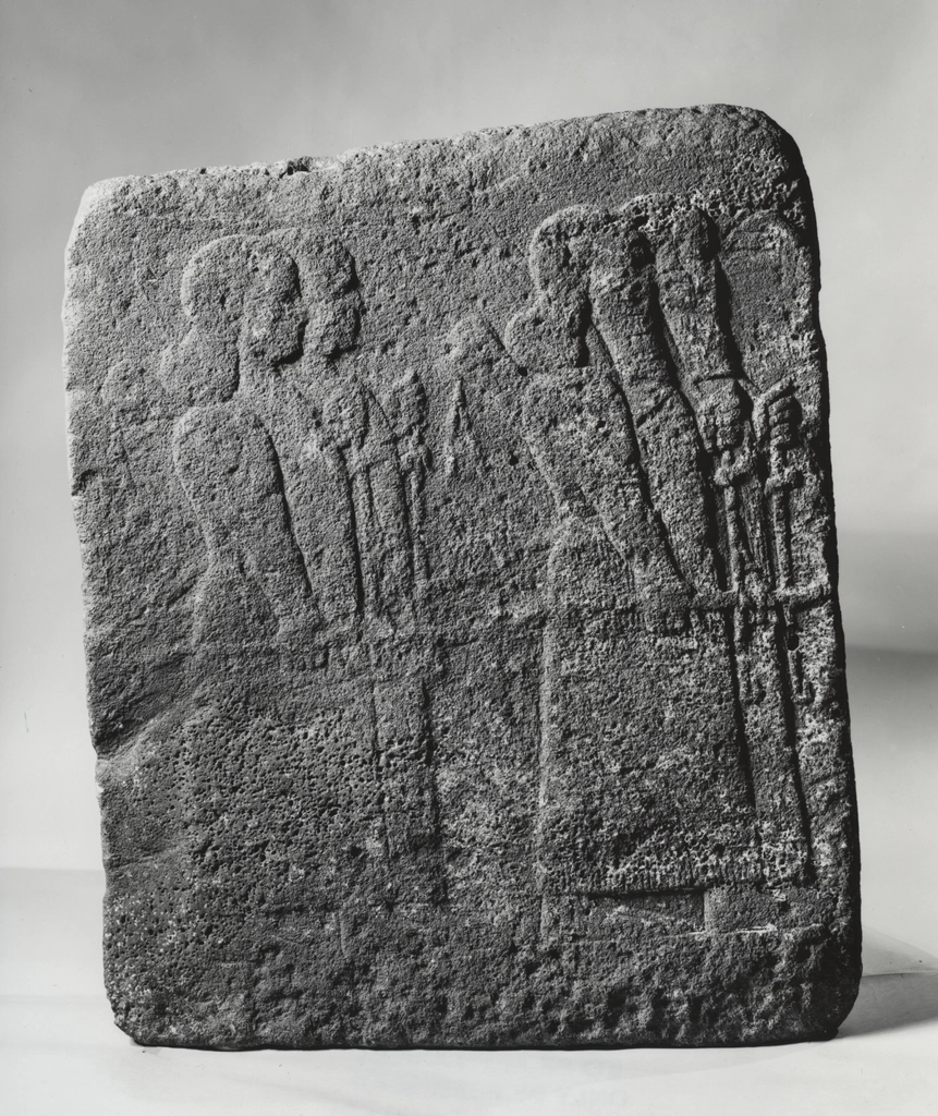 The Process of Dating the Tombstone (image credits: rawpixel)
