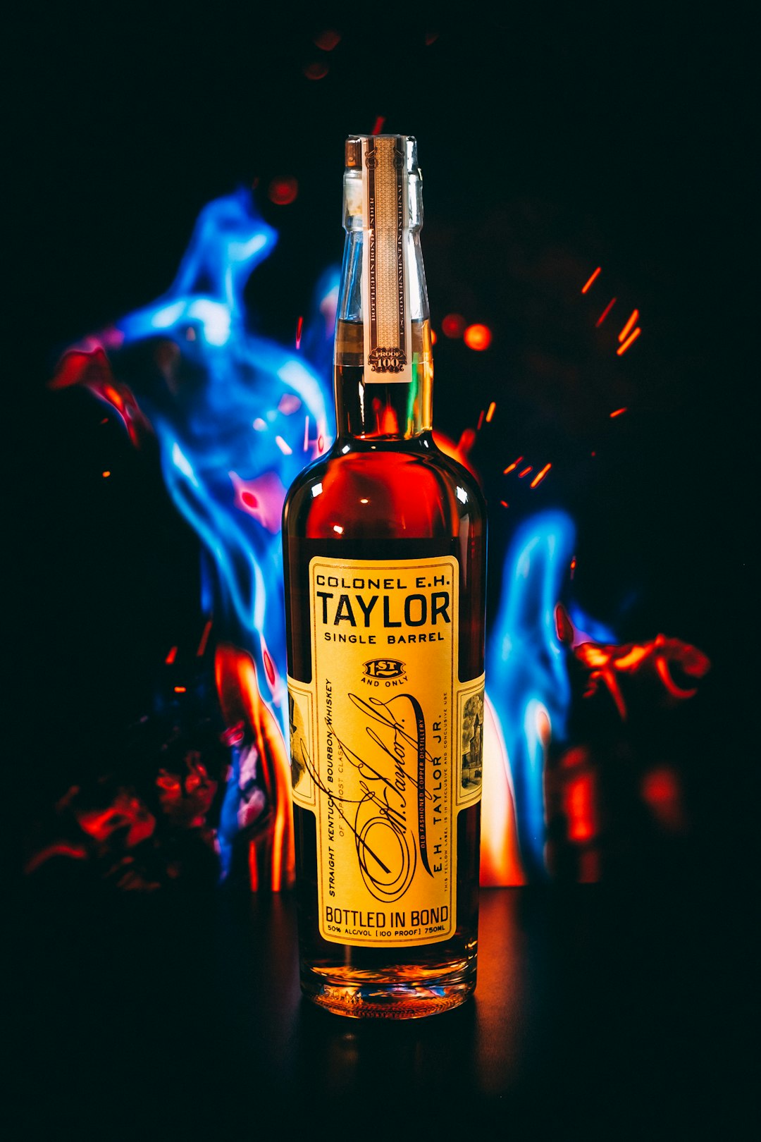 When the Empire Burned (image credits: unsplash)