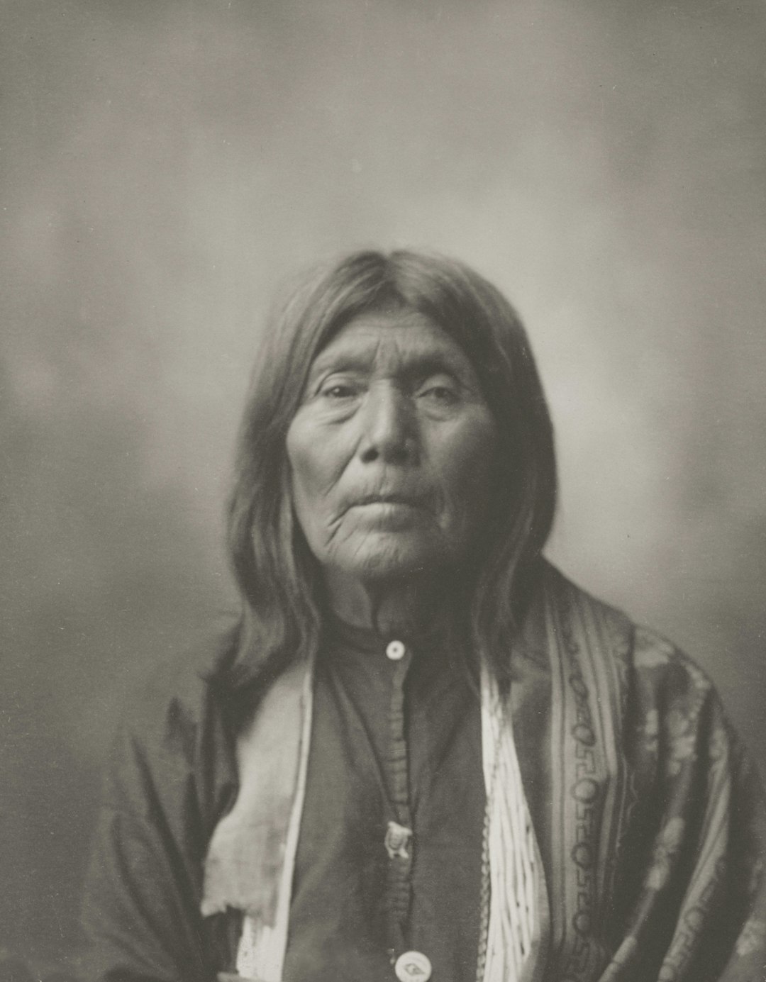 Native American Women: Fighting Multiple Revolutions (image credits: unsplash)