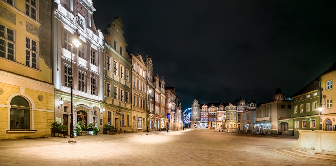 The Remarkable Journey Through Time and Location (image credits: unsplash)