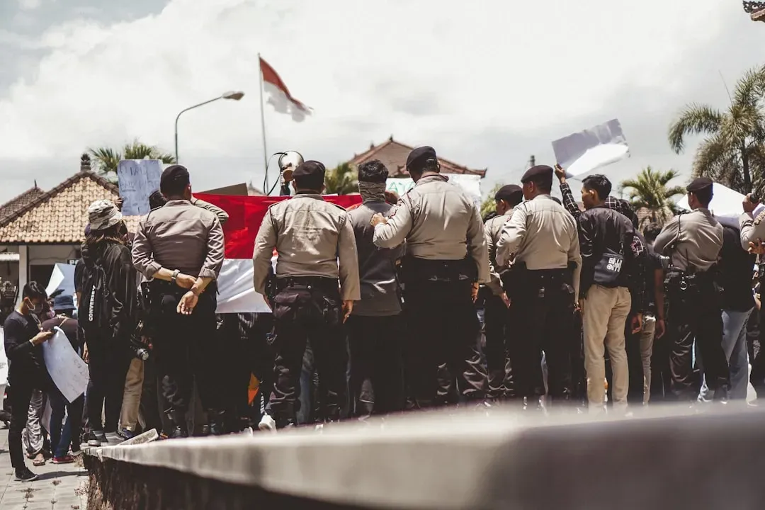 The Bigger Picture Behind Controversial Legislation (Image Credits: Unsplash)