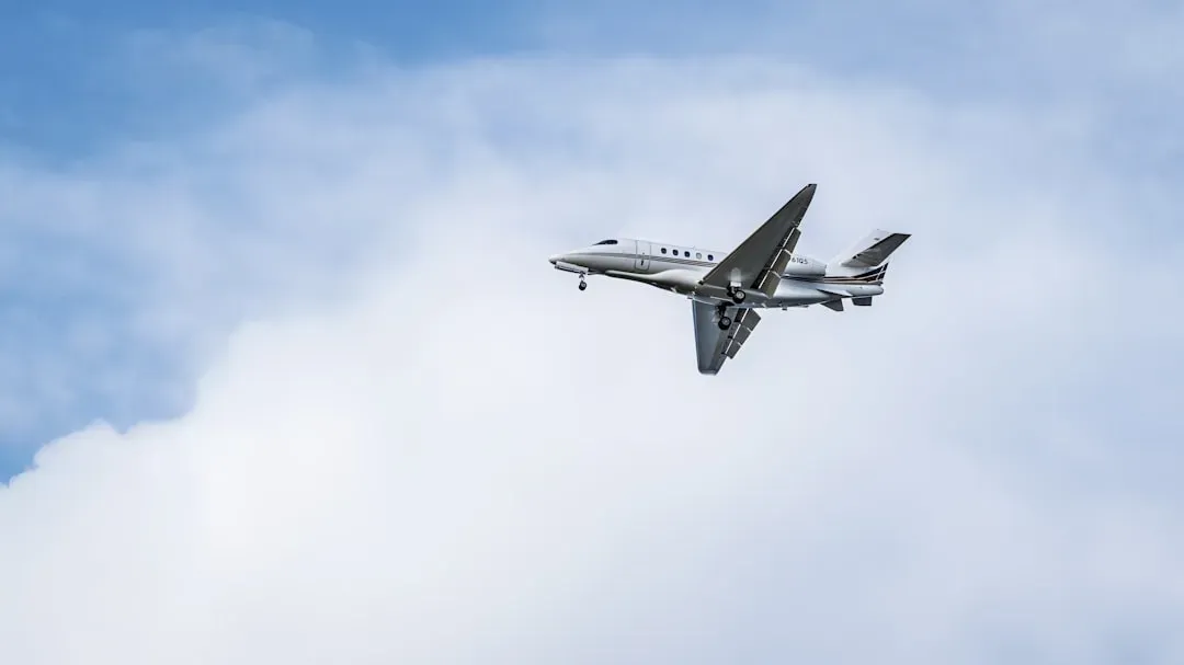 Space Is No Longer Just for Governments (Image Credits: Unsplash)