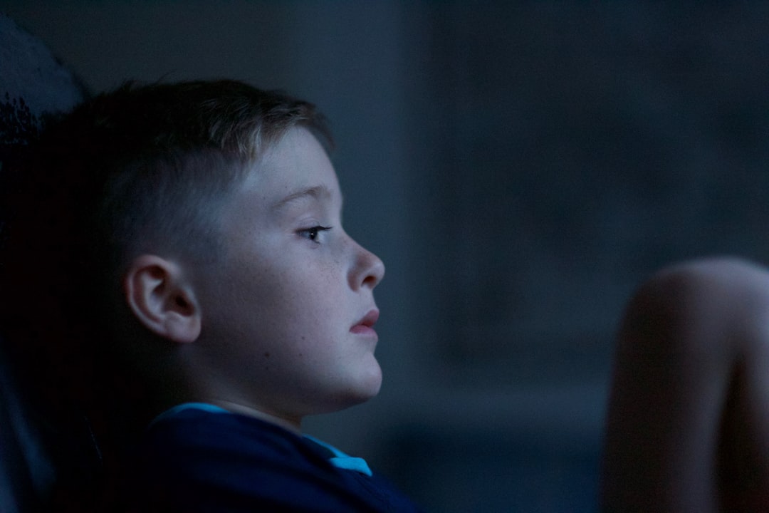 The Children Who Bear the Heaviest Cost (image credits: unsplash)