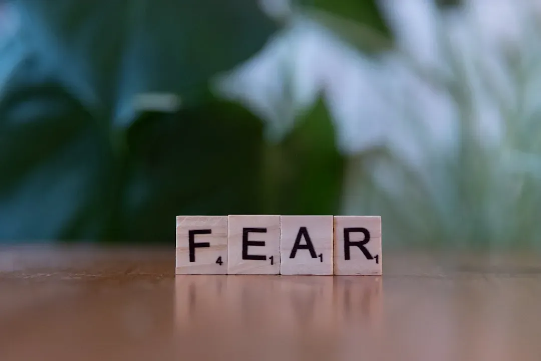 Fear of Success Triggers Unconscious Resistance (Image Credits: Unsplash)