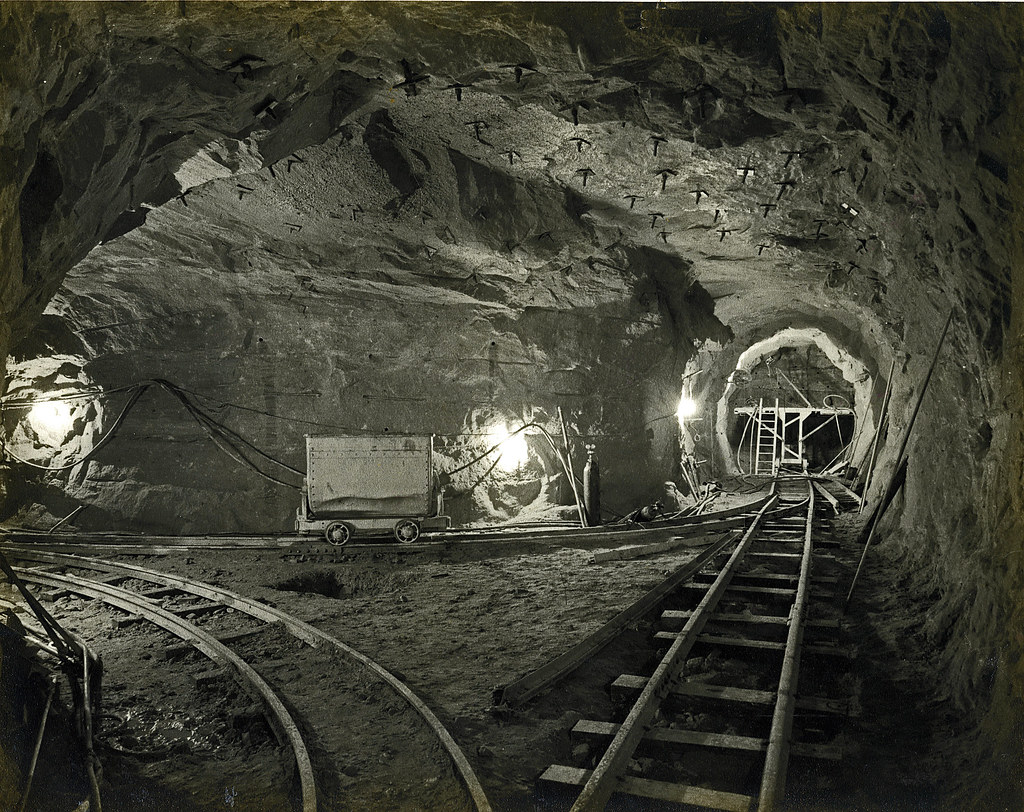 The Long-Term Legacy of Industrial Trauma (image credits: flickr)
