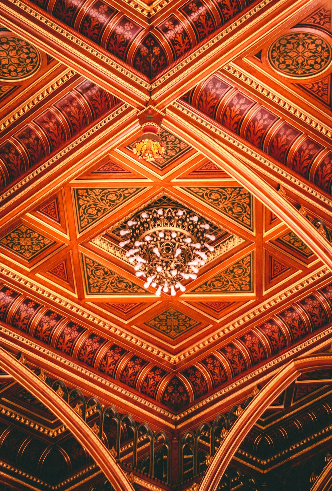 The Role of Cultural Institutions (image credits: unsplash)