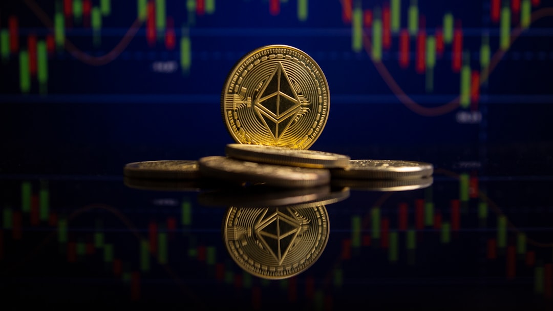 The Strategic Bitcoin Reserve - Fantasy or Future Reality? (image credits: unsplash)