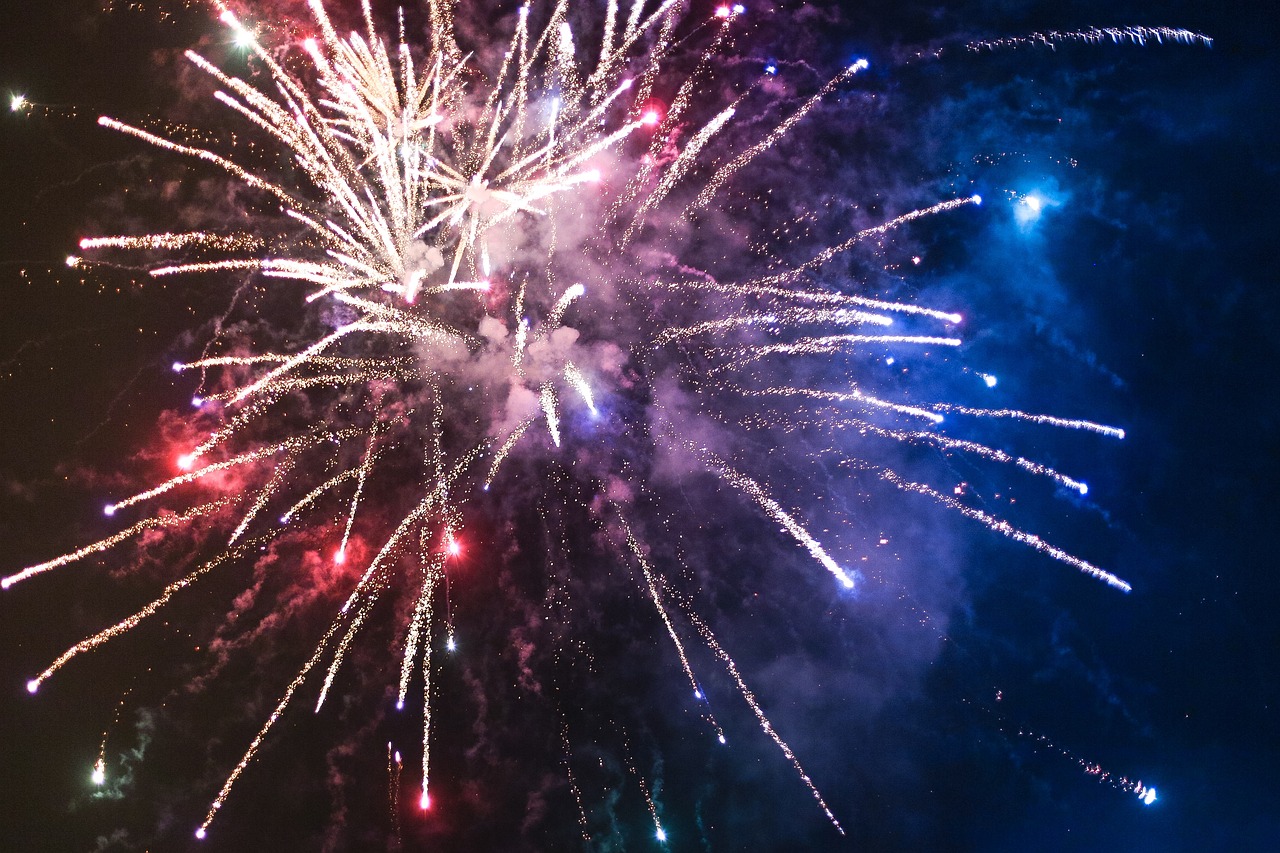 Legal Freedom After Four Decades (image credits: pixabay)