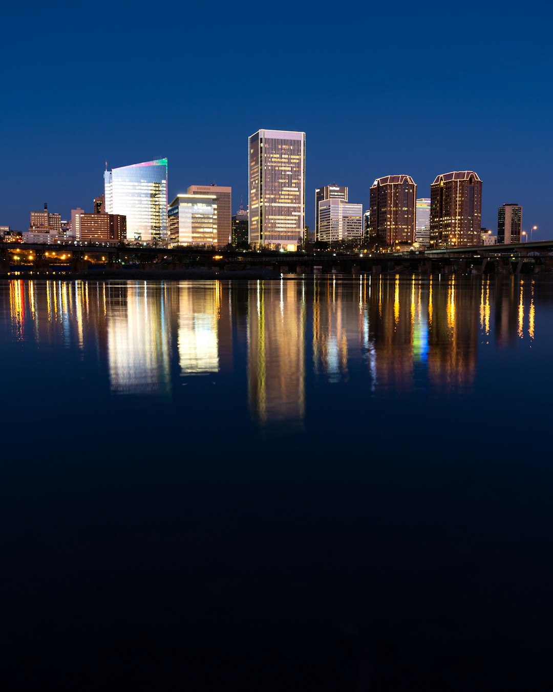 Fortune 500 Companies Call Delaware Home (image credits: unsplash)