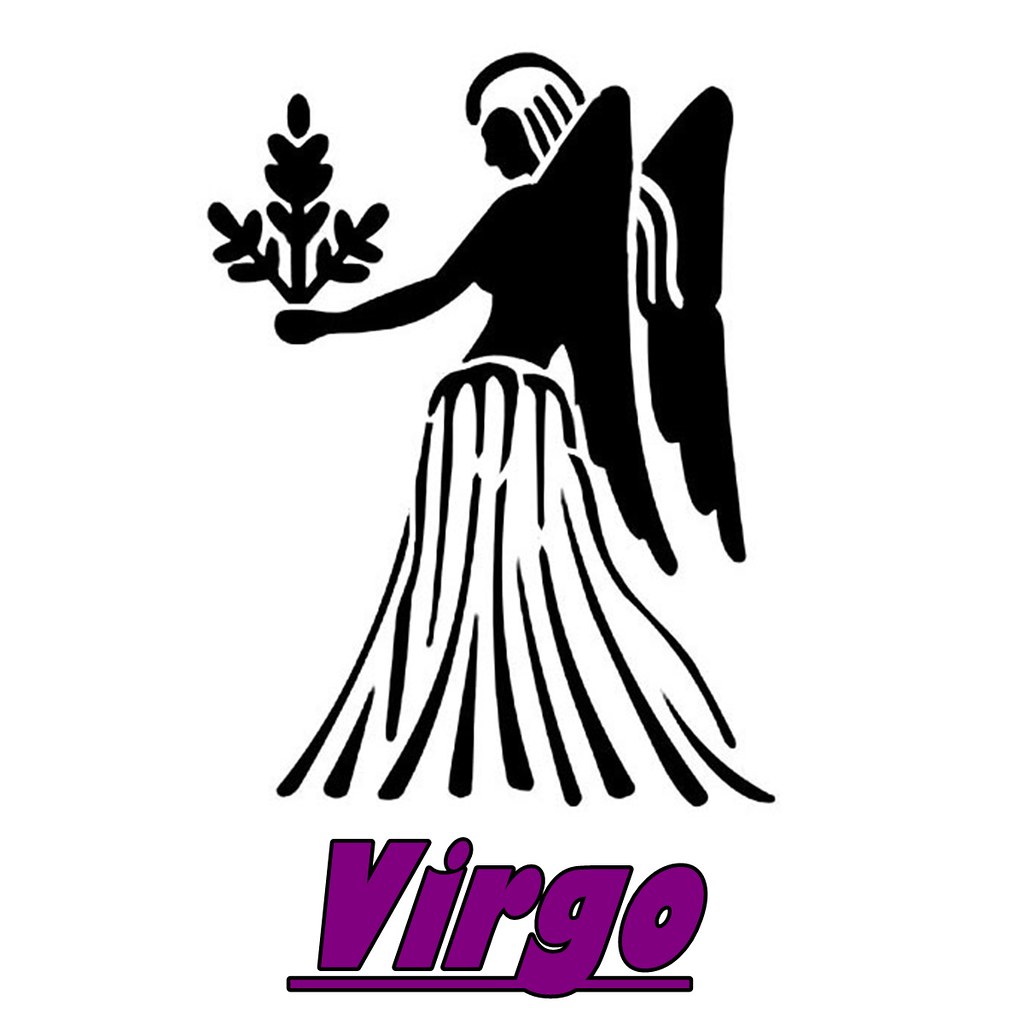 Virgo Season's Practical Magic Starts August 22nd (image credits: flickr)