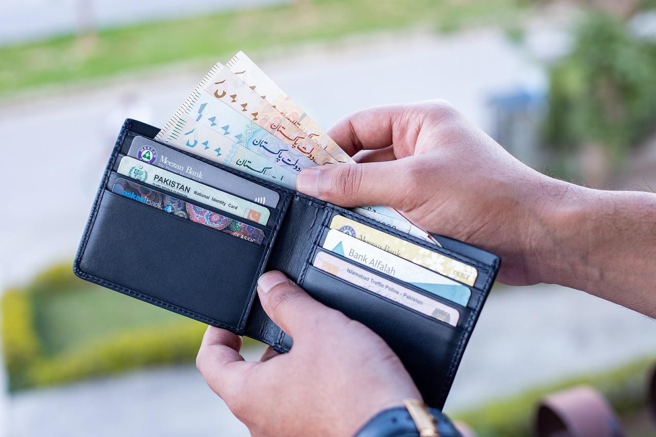 Regular Portfolio Rebalancing Discipline (image credits: pixabay)
