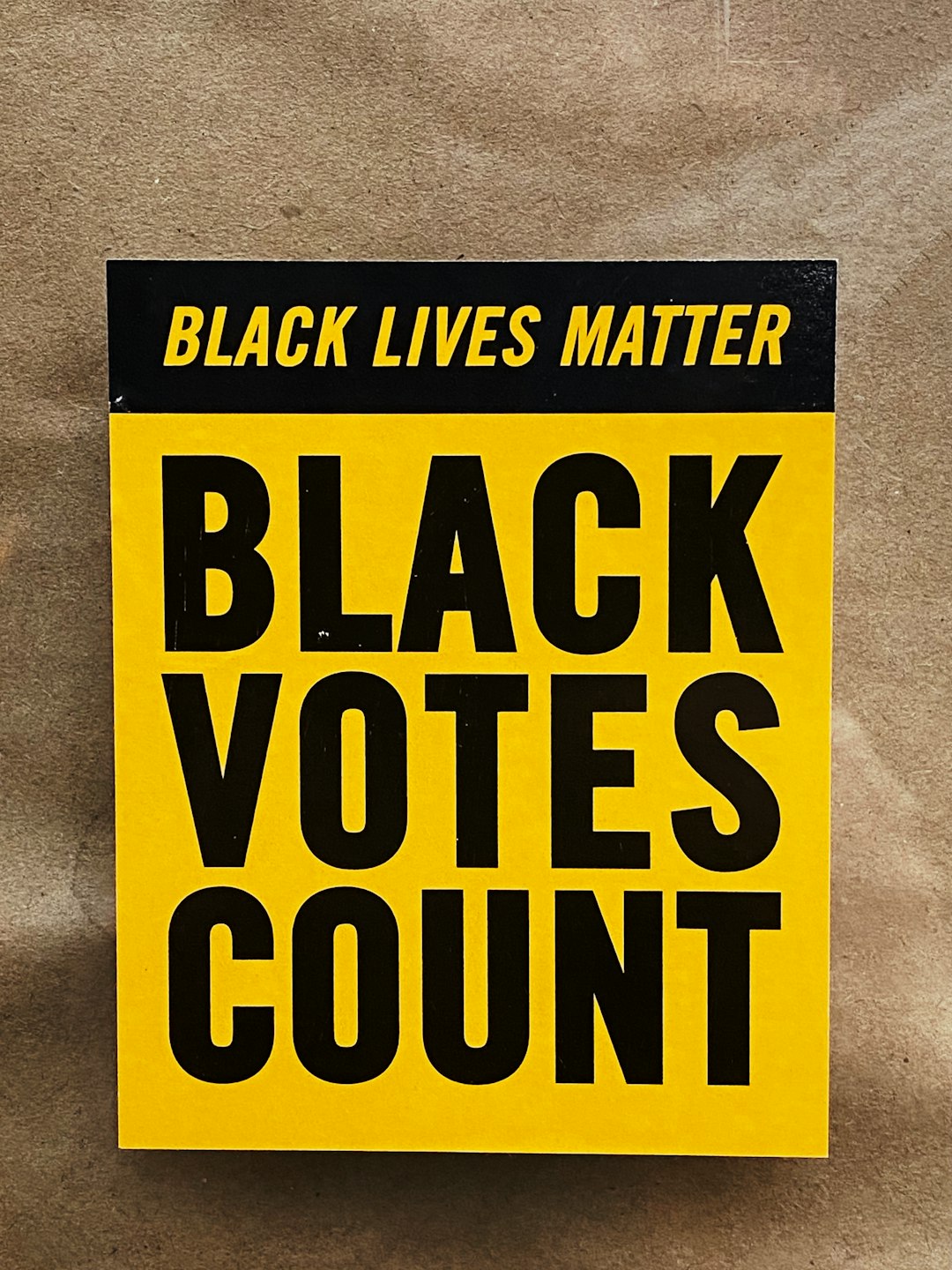 The Dramatic Shift in Black Voter Patterns (image credits: unsplash)