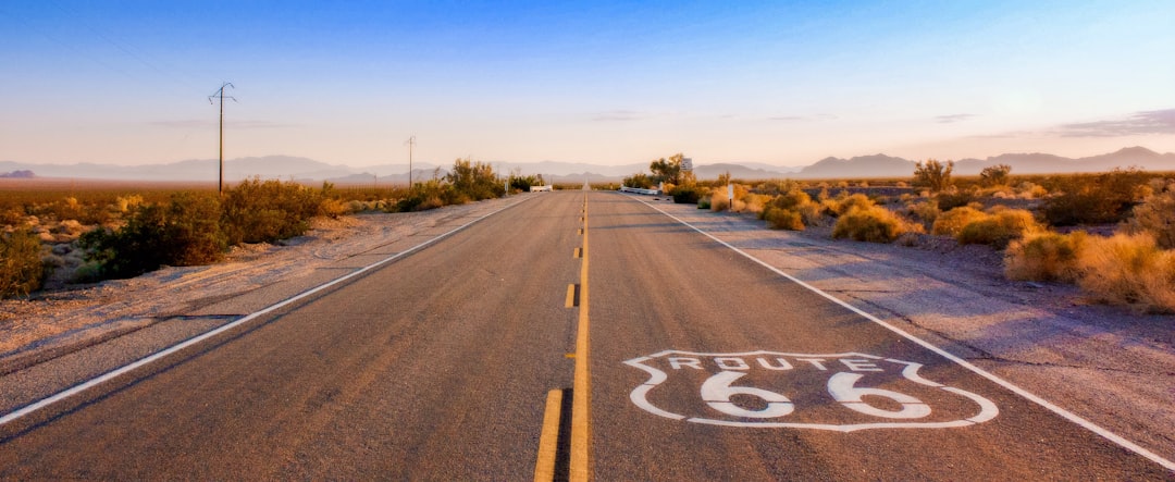 The Historical Significance of Route 66 (image credits: unsplash)