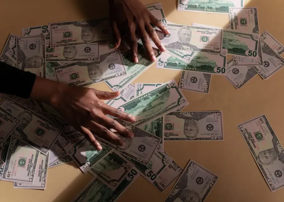 What is the Wealth Gap Rule? (Image Credits: Pexels)