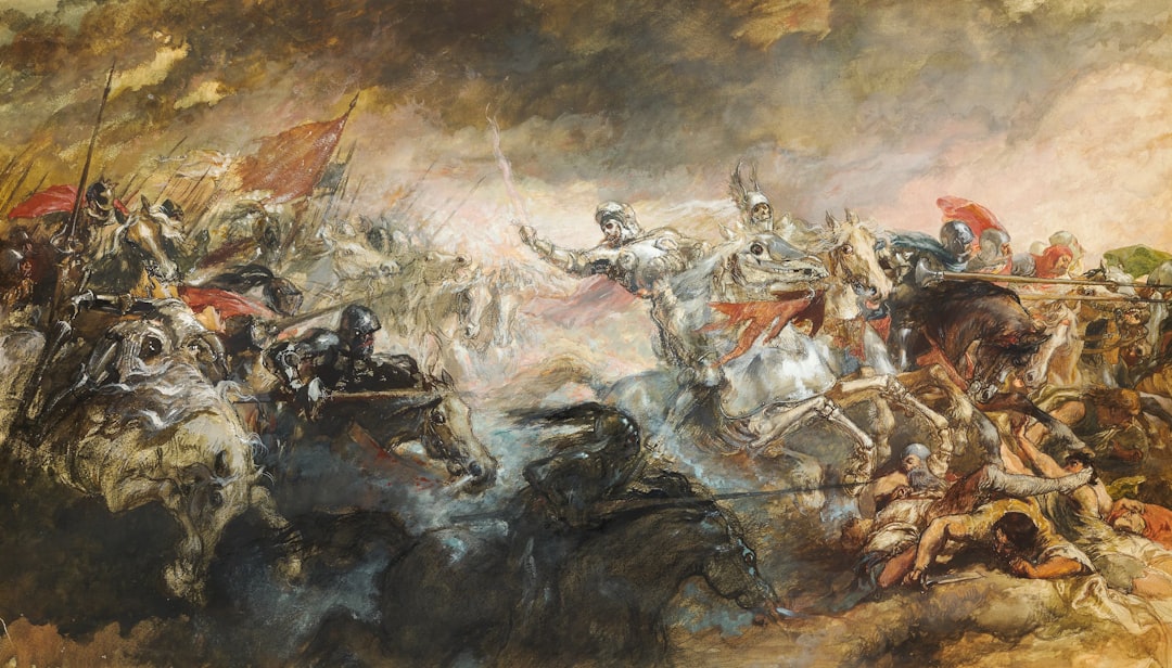 The Battle of Antietam: The Bloodiest Day That Saved the Union (image credits: unsplash)