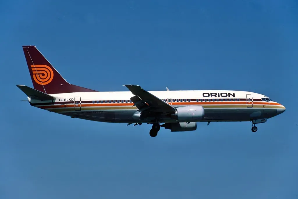 Competition Ignites Mutual Growth (Colin Cooke Photo, Flickr, CC BY-SA 2.0)