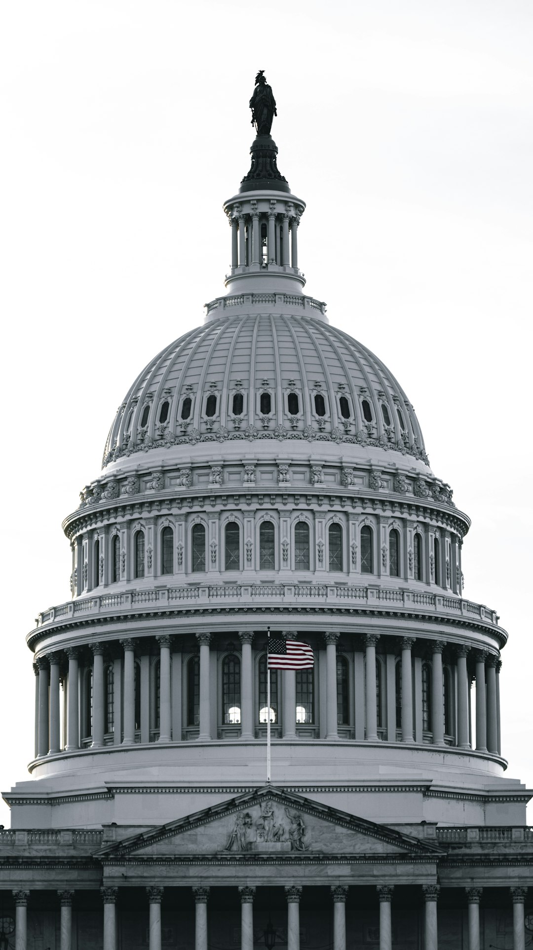 The Radical Proposal That Nearly Changed America Forever (image credits: unsplash)