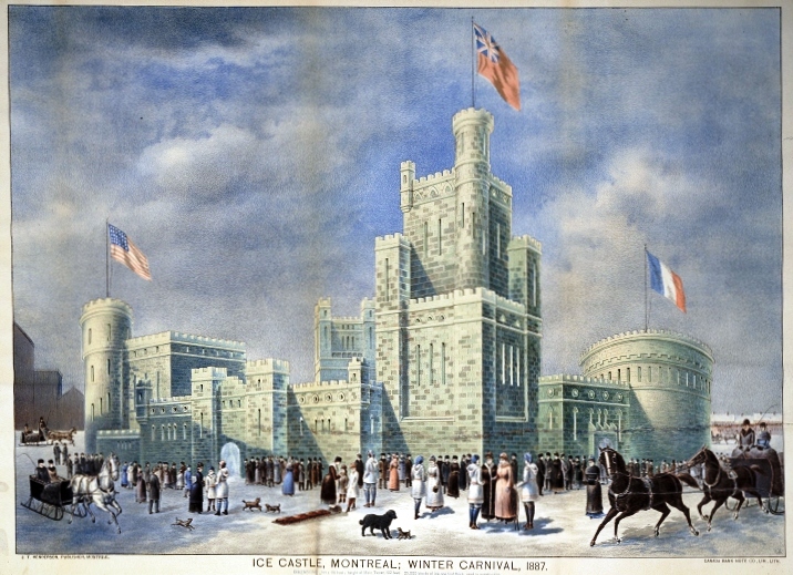 Practical Planning for Your Ice Castle Adventure (image credits: wikimedia)