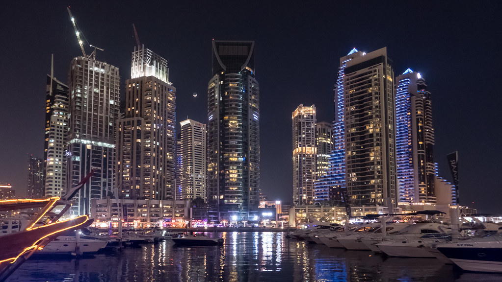 The Surprising Stability in an Ever-Changing World (image credits: flickr)