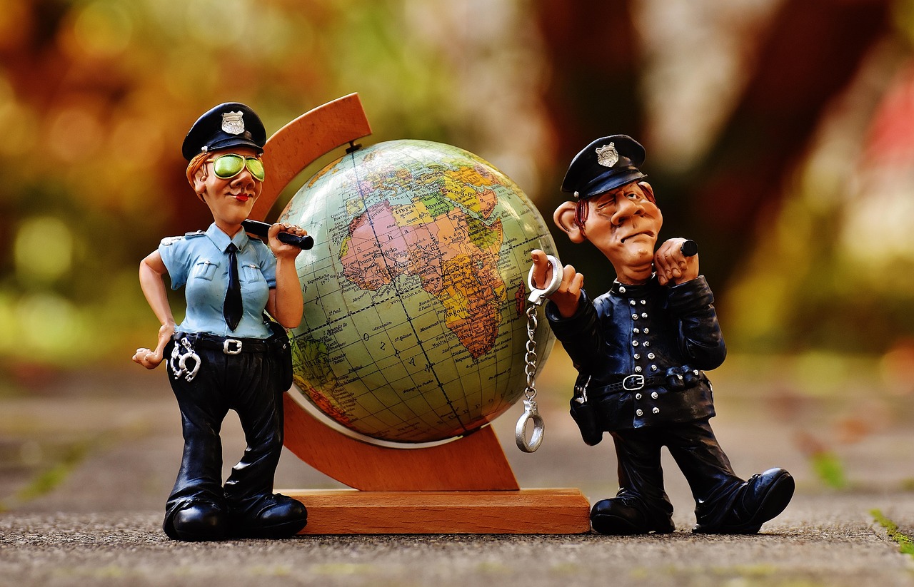 Social Security - The Foundation of Modern American Retirement (image credits: pixabay)