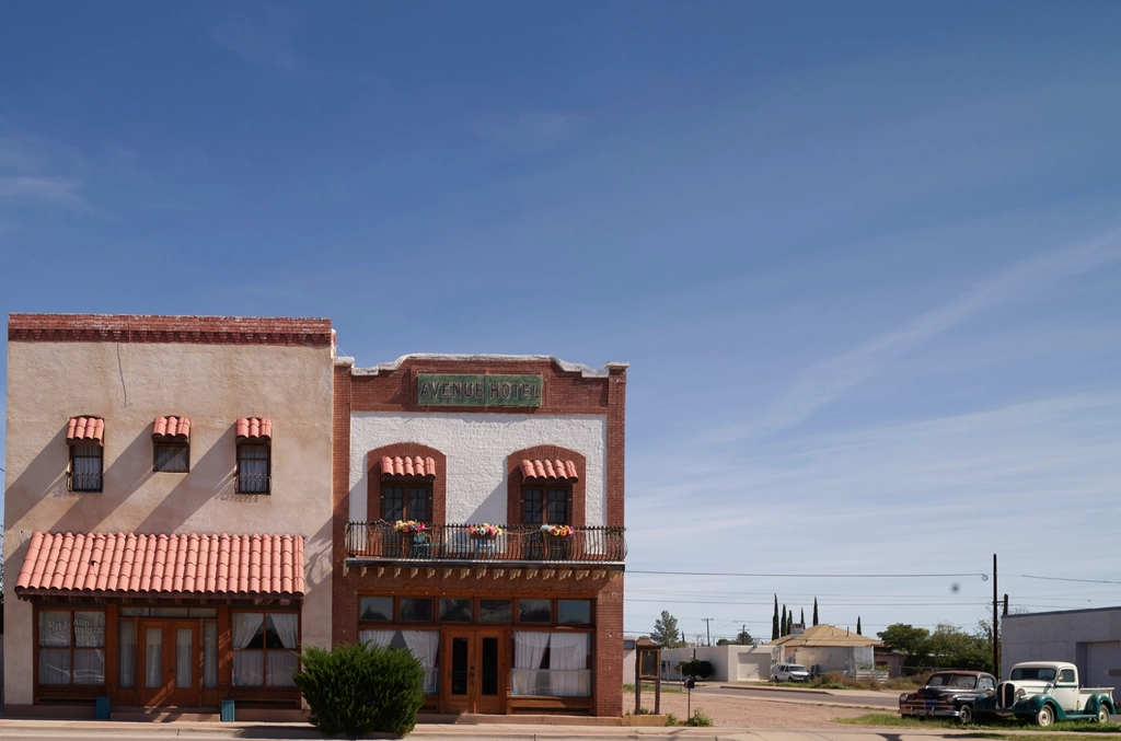 Popular Micro-Hotel Chains in the US (image credits: rawpixel)
