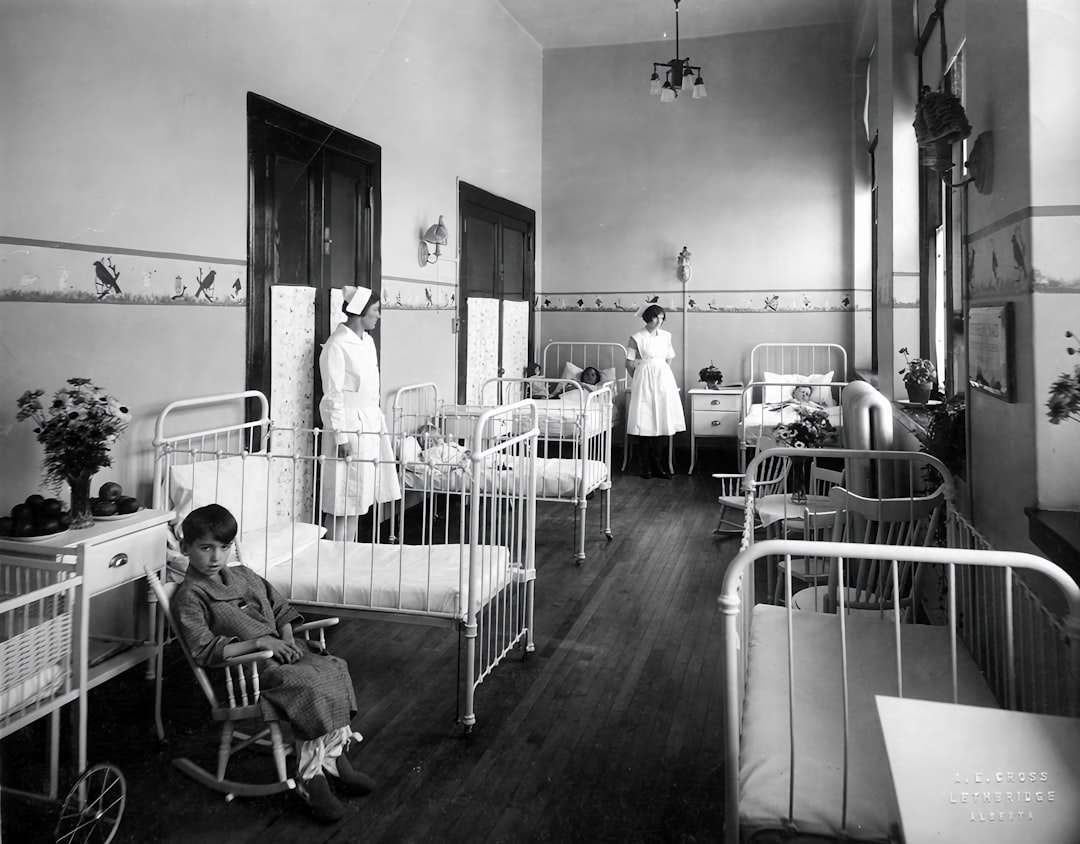 Healthcare Access Varies Dramatically by State Lines (image credits: unsplash)