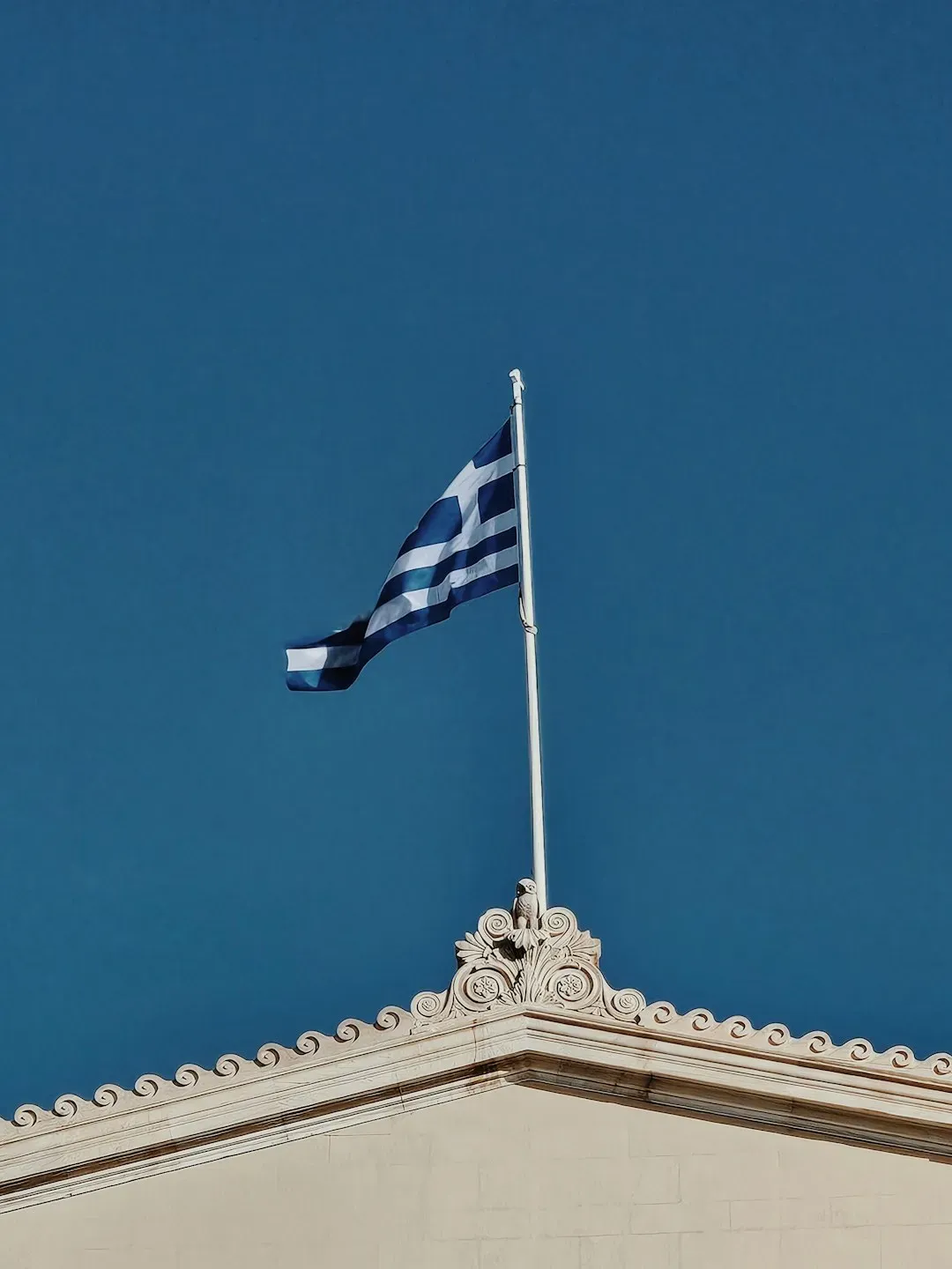 4. Greece: 50% Tax Cut for Seven Years (Image Credits: Unsplash)