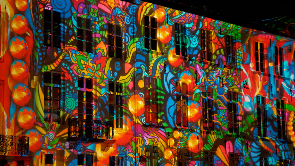 The Digital Age Meets Traditional Art (image credits: flickr)