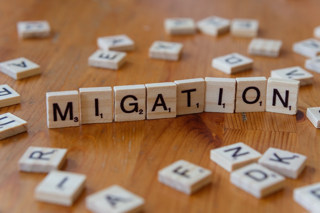 Contemporary Political Debates Shape Immigration Policy (image credits: unsplash)