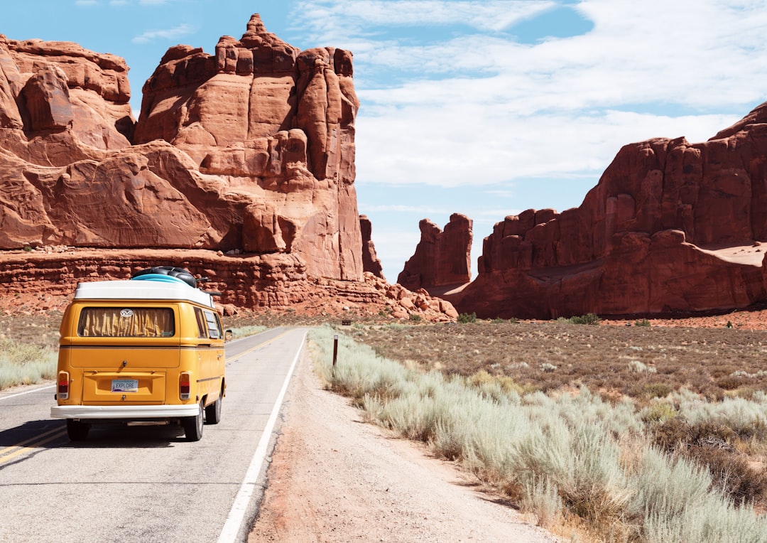 The Tourism Boom (image credits: unsplash)