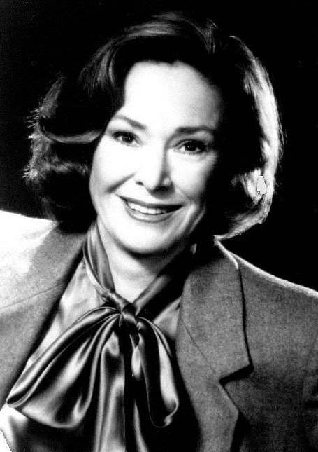 Joan Ganz Cooney: The Woman Who Created Educational Television (image credits: wikimedia)