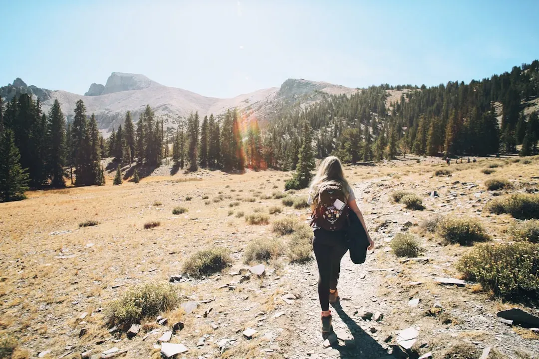 Fire Signs and the Call of Adventure Destinations (Image Credits: Unsplash)