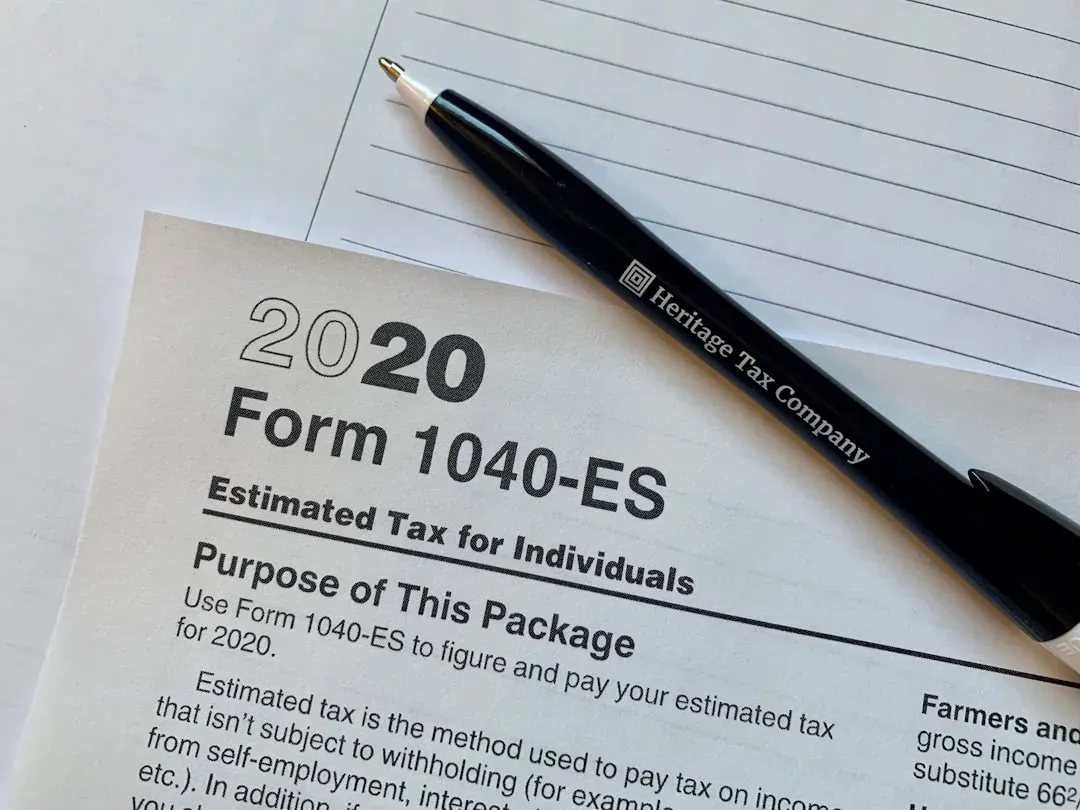 Proliferating Fees, Levies, and Sin Taxes (Image Credits: Unsplash)