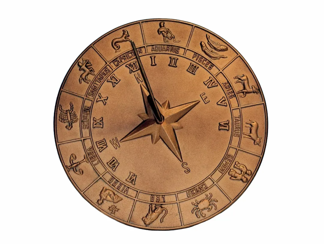 Real-World Time Management Trumps the Stars (Image Credits: Unsplash)