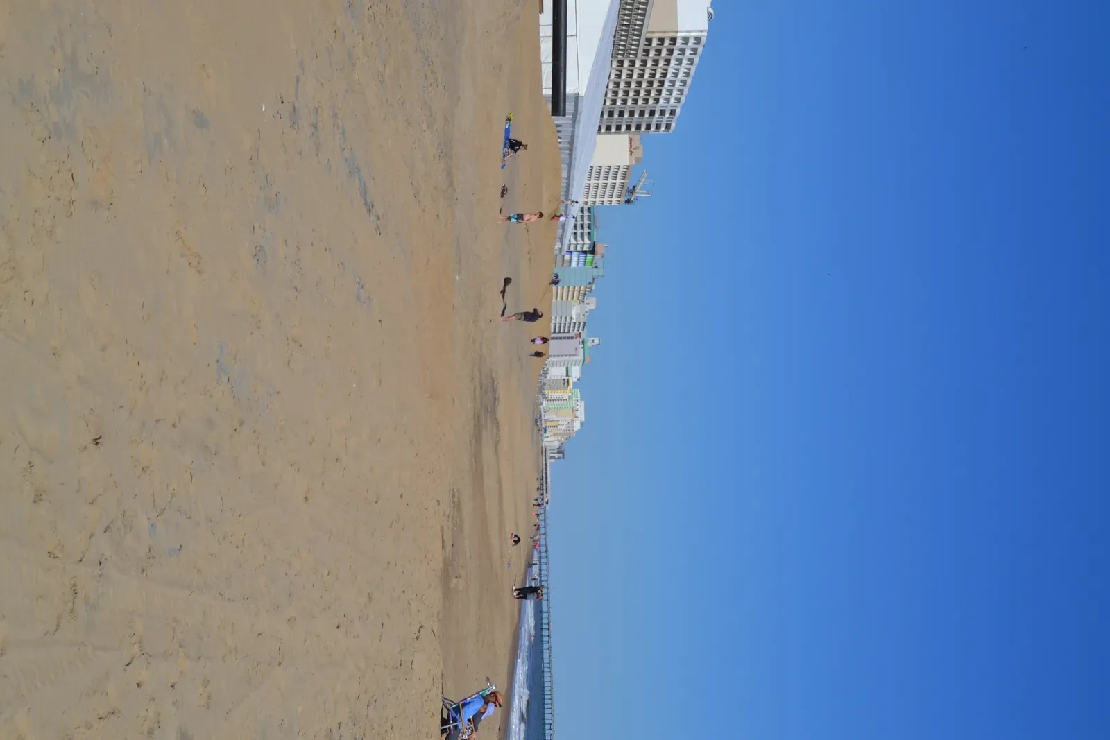 2. Virginia Beach, Virginia - Coastal Living With a Practical Edge (By Greyfiveys, CC BY-SA 4.0)