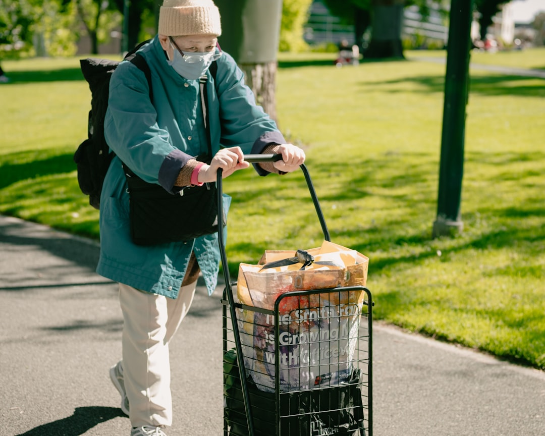 Vermont: Small State, Big Demographic Change (image credits: unsplash)