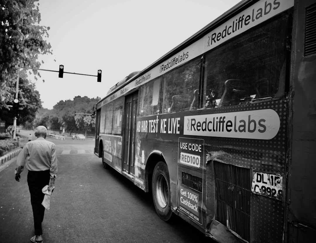 Freedom Riders and Interstate Commerce (image credits: unsplash)