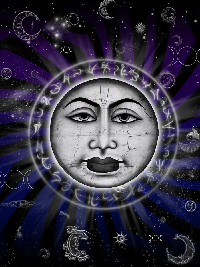 When Your Sun and Moon Signs Clash (Image Credits: Flickr)