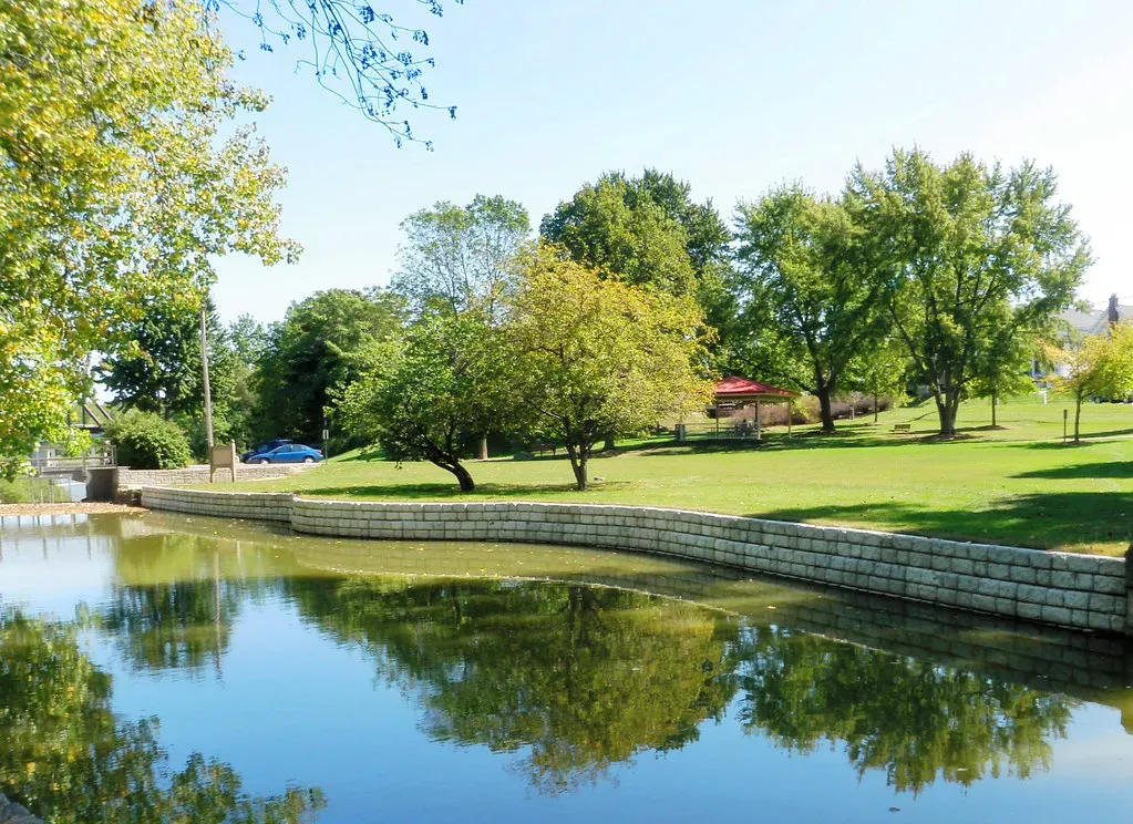 Grand Rapids, Michigan: Quality Schools and Community Spirit (Image Credits: Flickr)