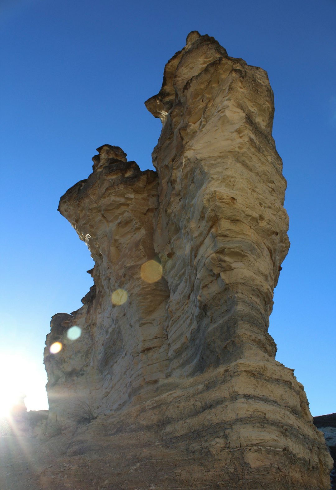 America's First National Natural Landmark Hidden in Plain Sight (image credits: unsplash)