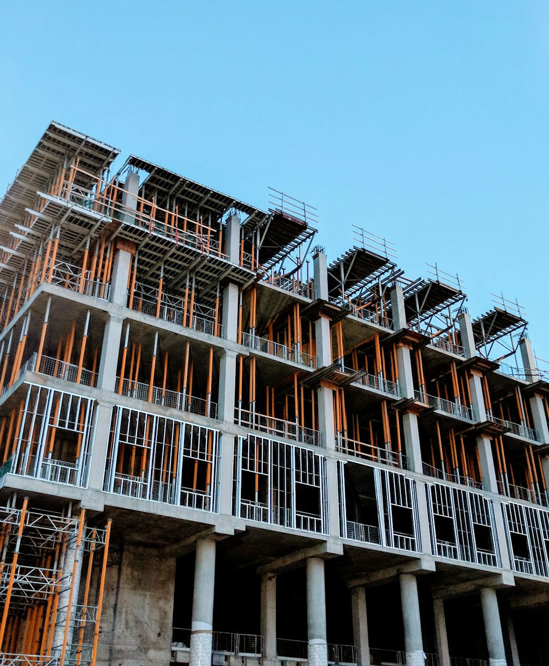 Expanding Housing Construction Through Builder's Remedy (image credits: unsplash)
