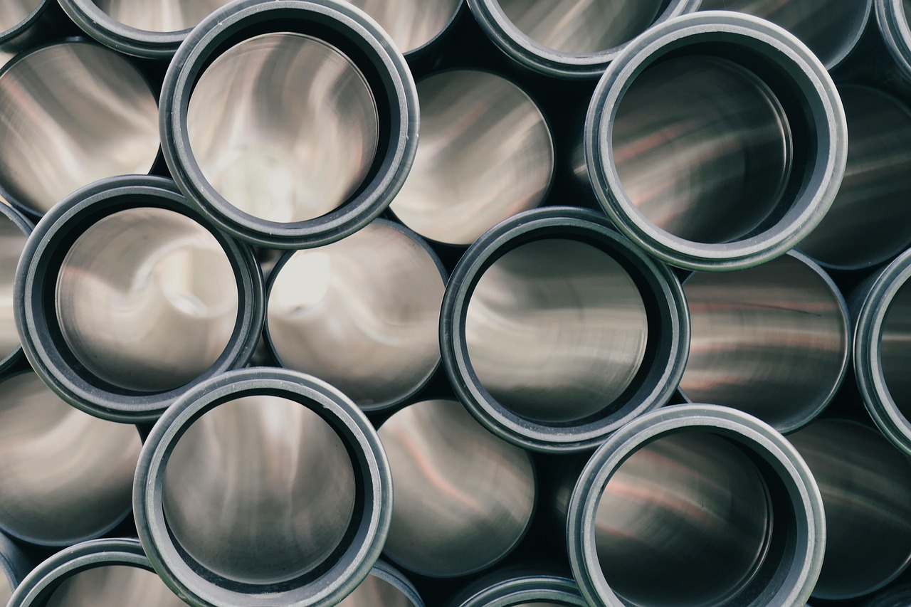 Pennsylvania: Steel and Beyond (image credits: pixabay)