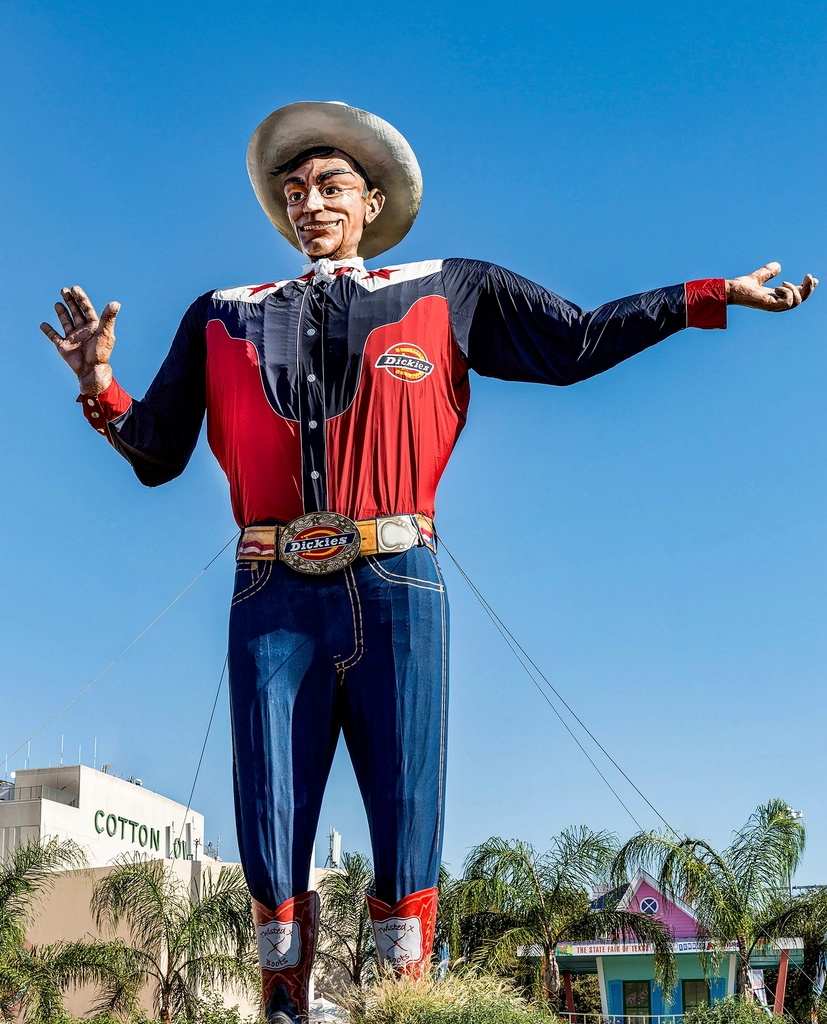 Explore Texas Through Festival Culture (image credits: rawpixel)