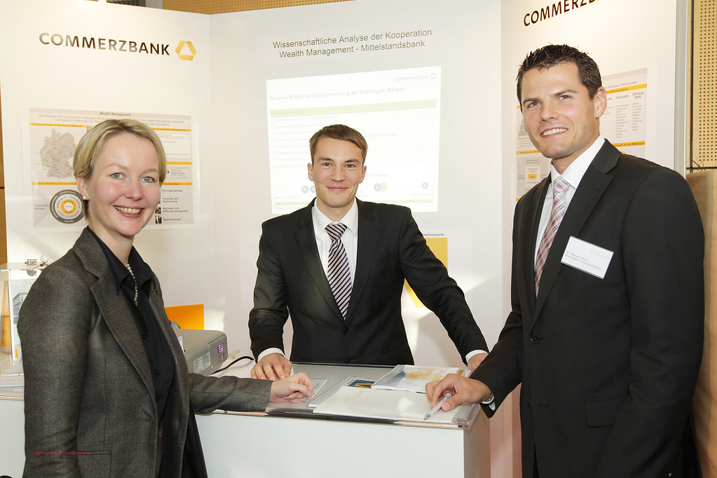 Professional Management and Family Offices (image credits: flickr)
