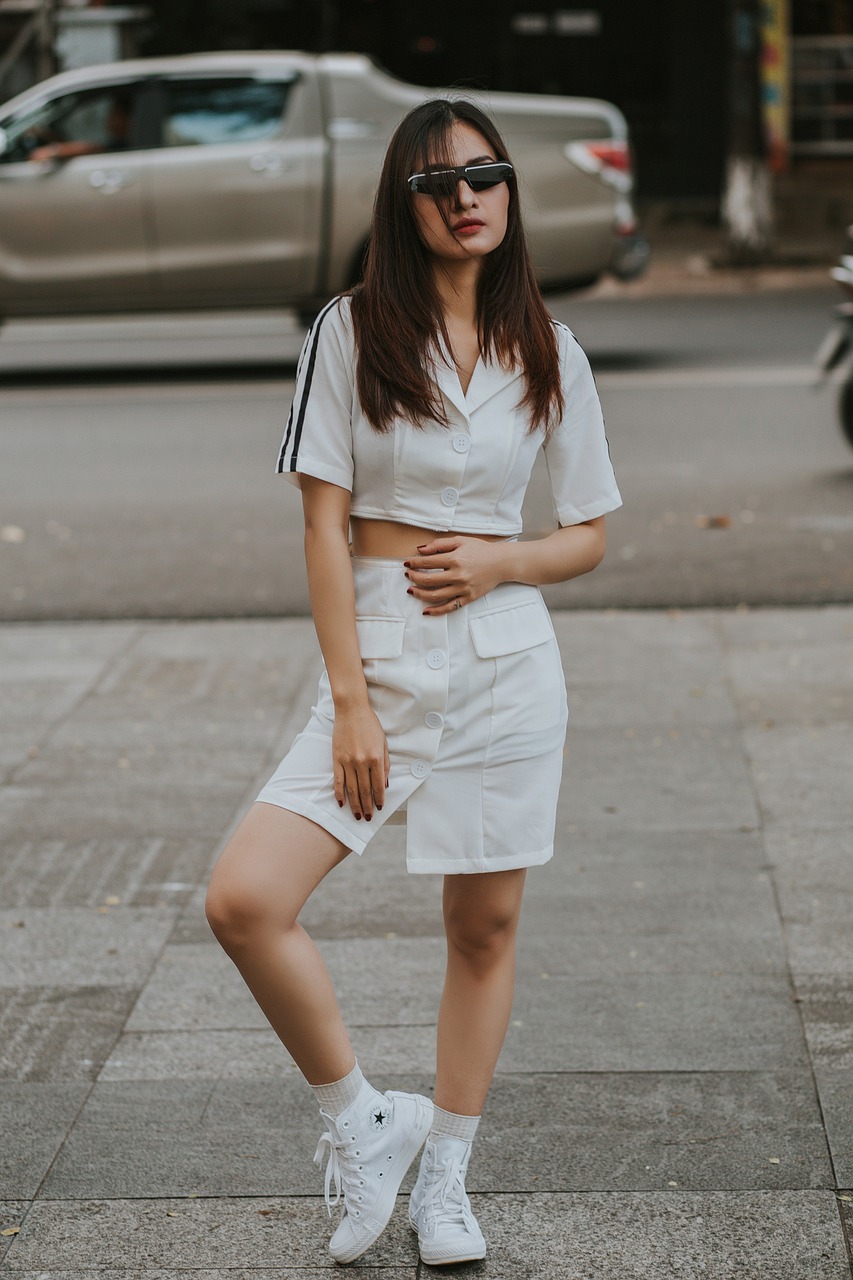 Streetwear: The Urban Influence on Global Fashion