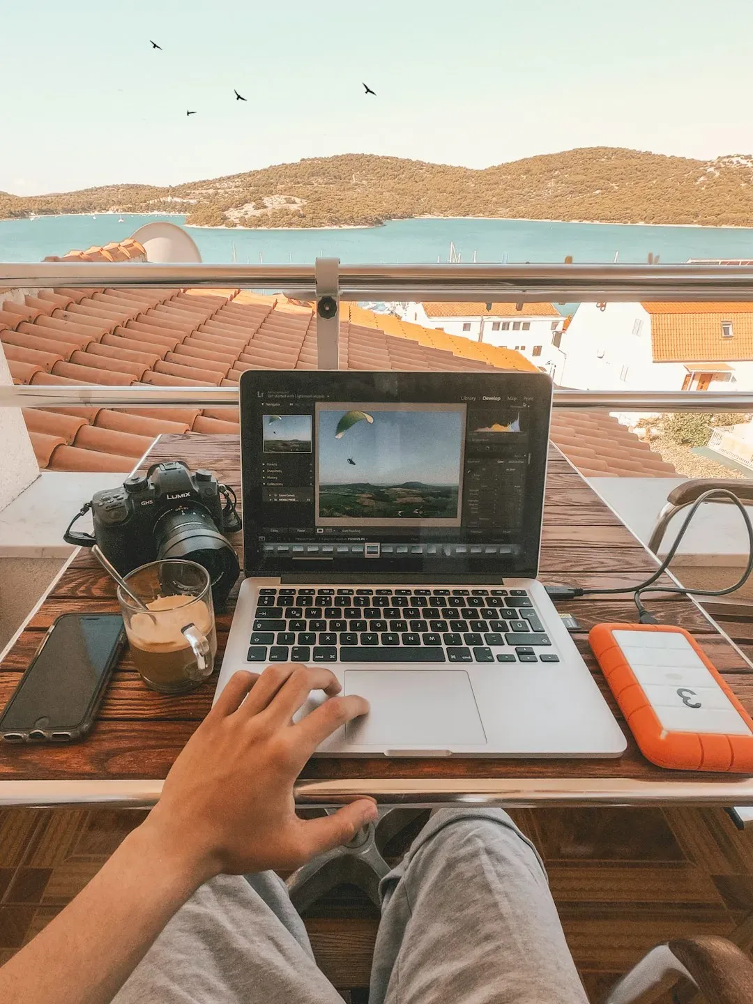 Remote Work Is a Major Game Changer (Image Credits: Unsplash)